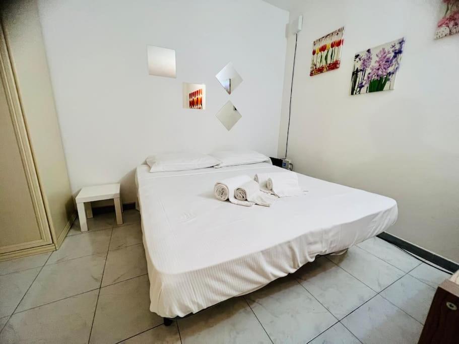 Suite Orizzonte - Sanremo Exterior photo