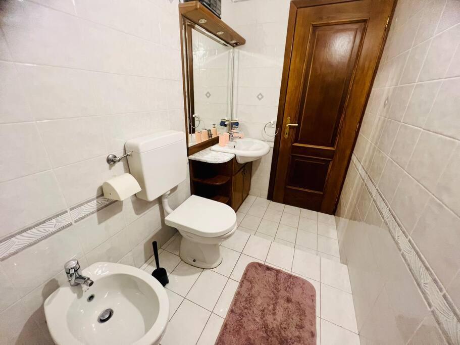 Suite Orizzonte - Sanremo Exterior photo